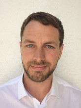 Christian Tangene. Portrettbilde.